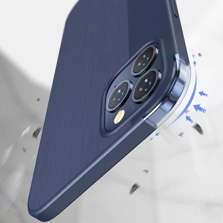 JOYROOM Shadow Frosted Bump Pattern Case iPhone 12 mini