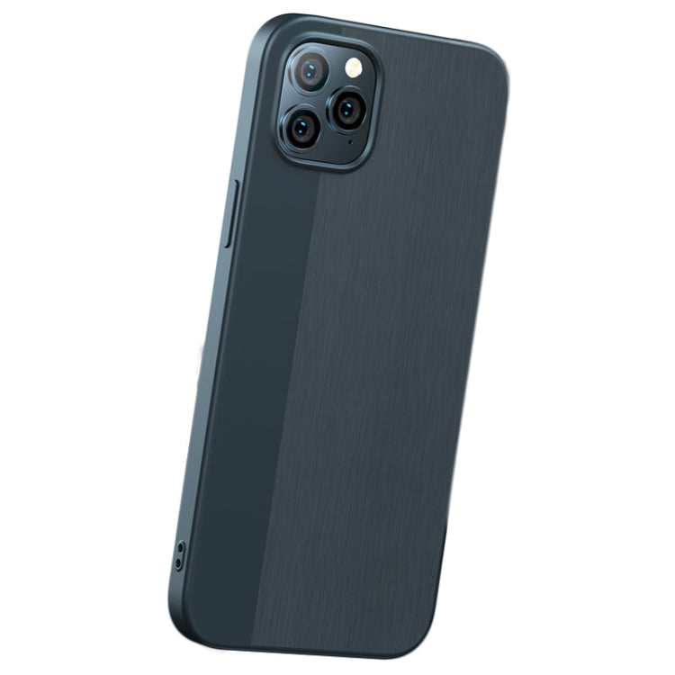 JOYROOM Shadow Frosted Bump Pattern Case iPhone 12 mini