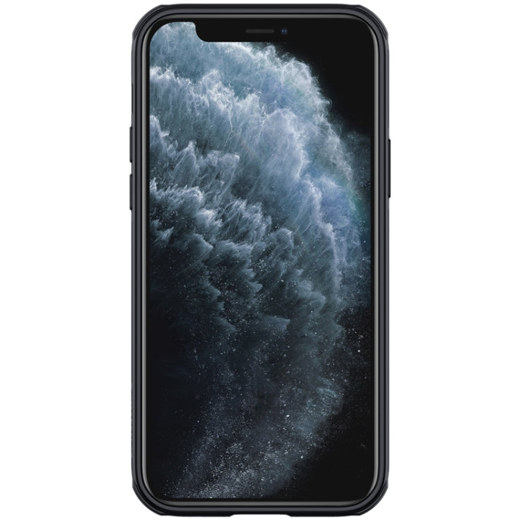 Nillkin Camshield Pro Protective Case iPhone 12 / 12 Pro