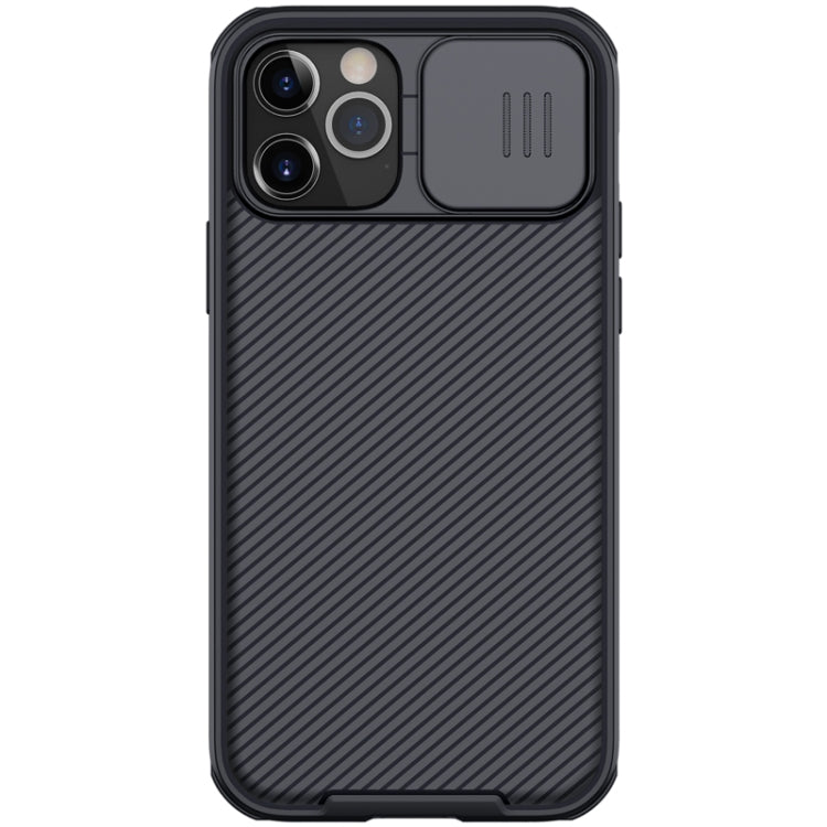 Nillkin Camshield Pro Protective Case iPhone 12 / 12 Pro