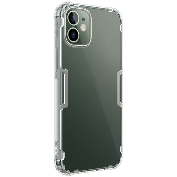 NILLKIN Nature Transparent Case iPhone 12 mini