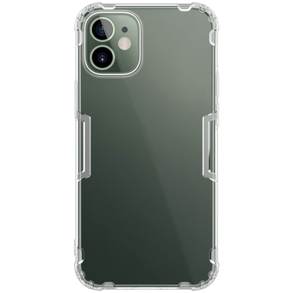 NILLKIN Nature Transparent Case iPhone 12 mini