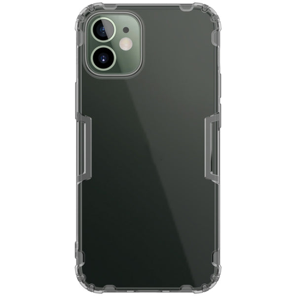 NILLKIN Nature Transparent Case iPhone 12 mini