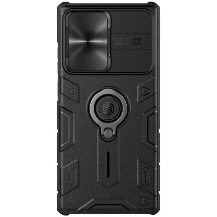 NILLKIN CamShield Armor Case Samsung Note 20 Ultra