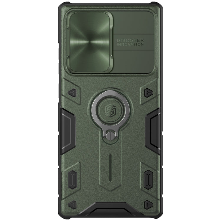 NILLKIN CamShield Armor Case Samsung Note 20 Ultra