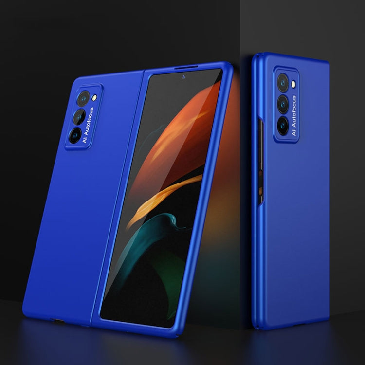 GKK Ultra-thin Full Coverage Case Samsung Z Fold2