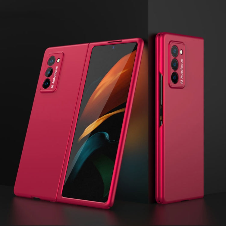 GKK Ultra-thin Full Coverage Case Samsung Z Fold2