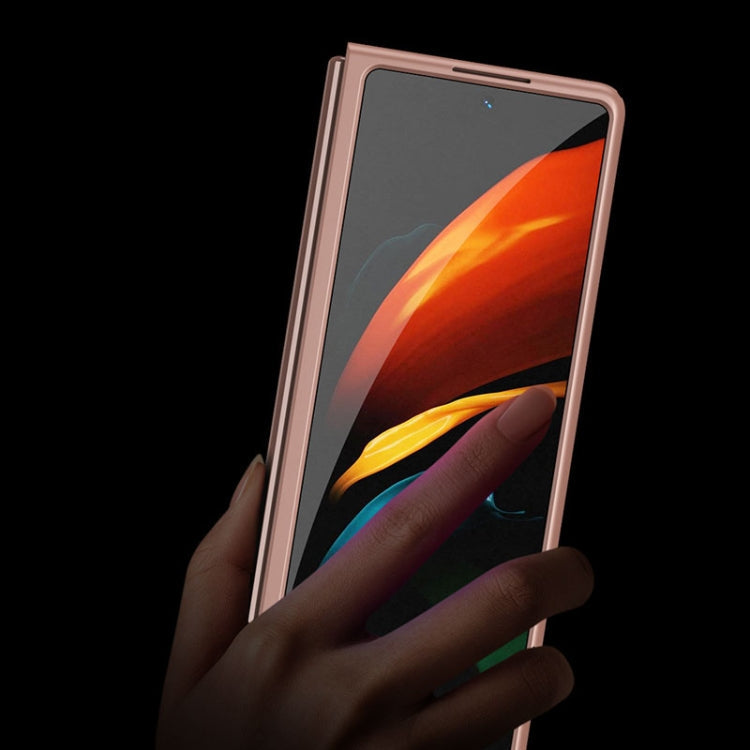 GKK Ultra-thin Full Coverage Case Samsung Z Fold2