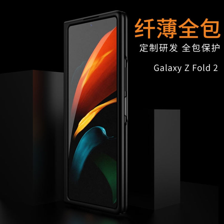 GKK Ultra-thin Full Coverage Case Samsung Z Fold2