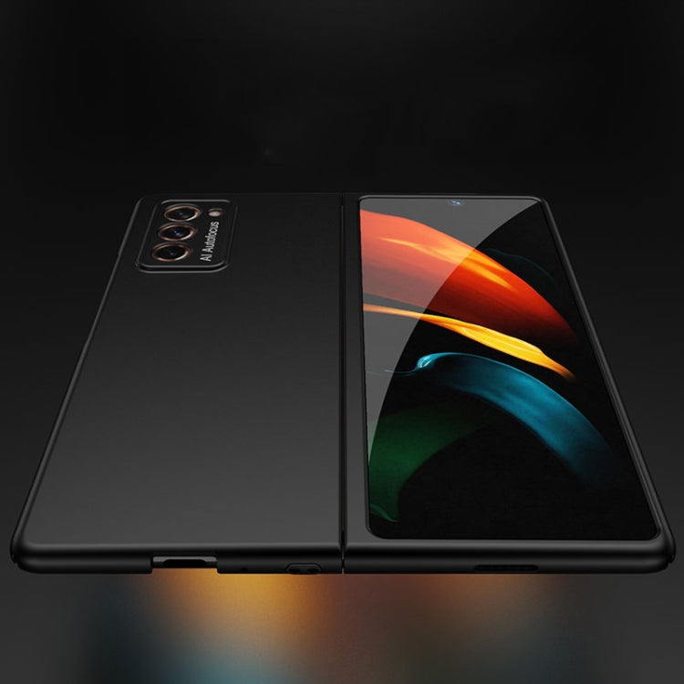 GKK Ultra-thin Full Coverage Case Samsung Z Fold2