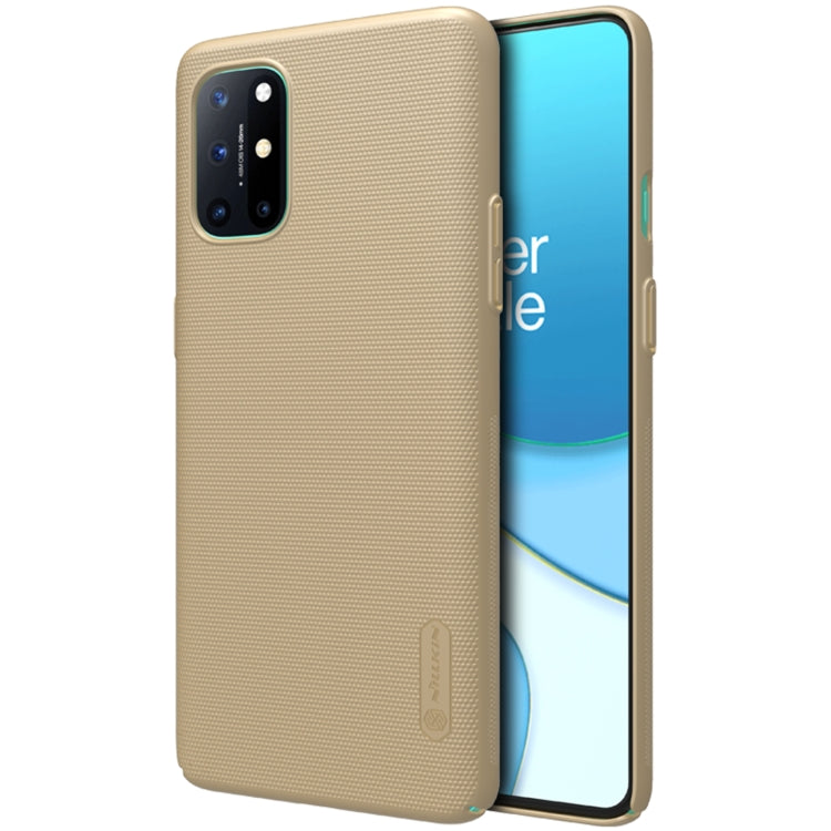 Nillkin Super Frosted Shield Case OnePlus 8T