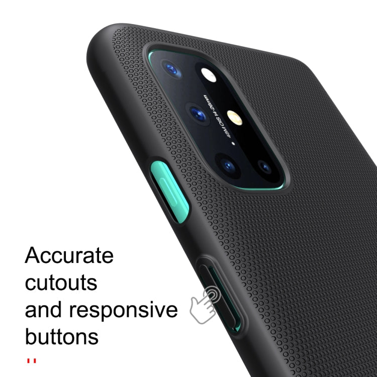 Nillkin Super Frosted Shield Case OnePlus 8T