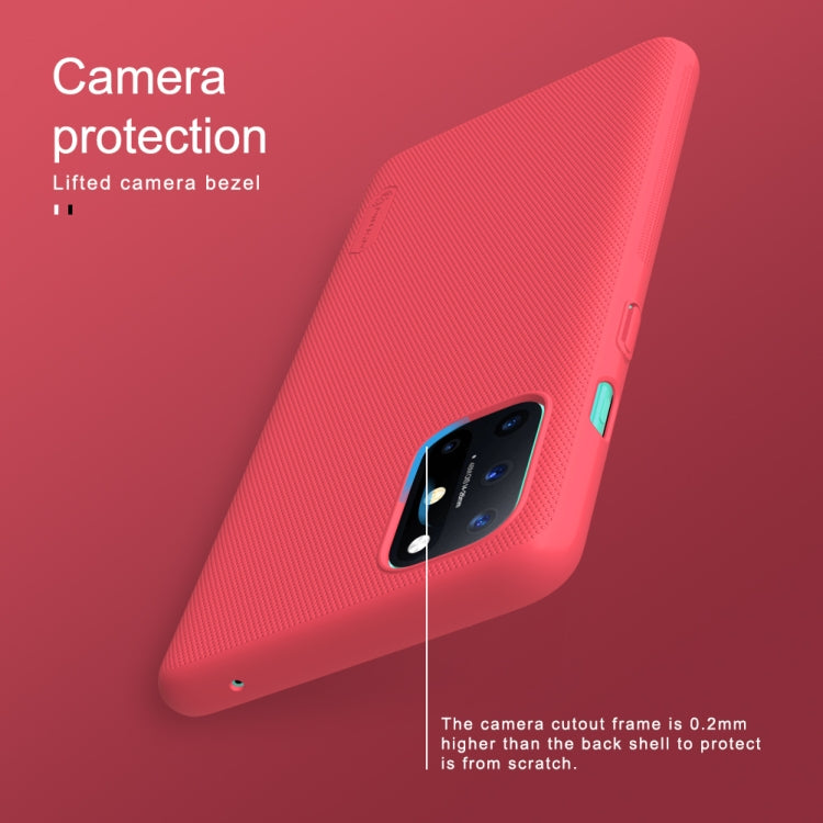 Nillkin Super Frosted Shield Case OnePlus 8T
