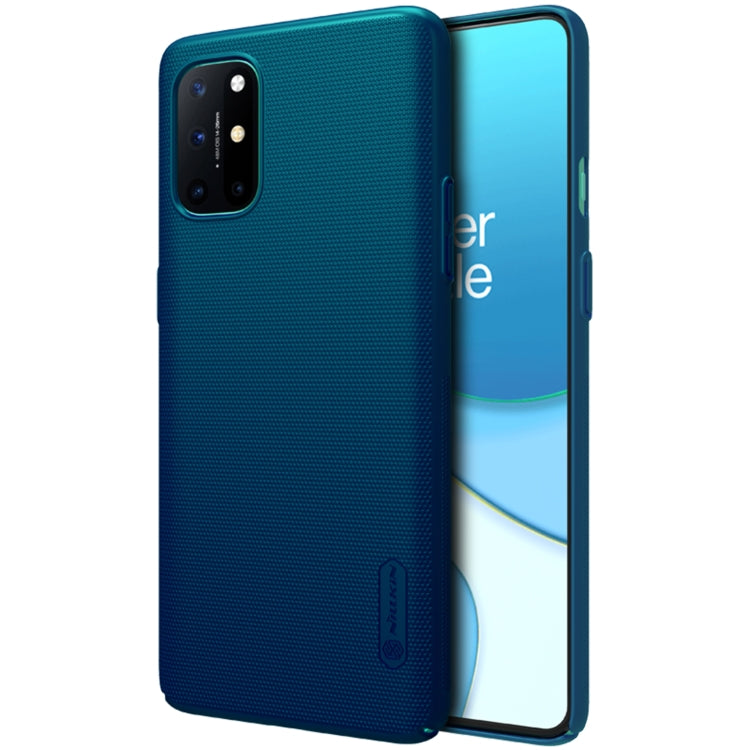 Nillkin Super Frosted Shield Case OnePlus 8T