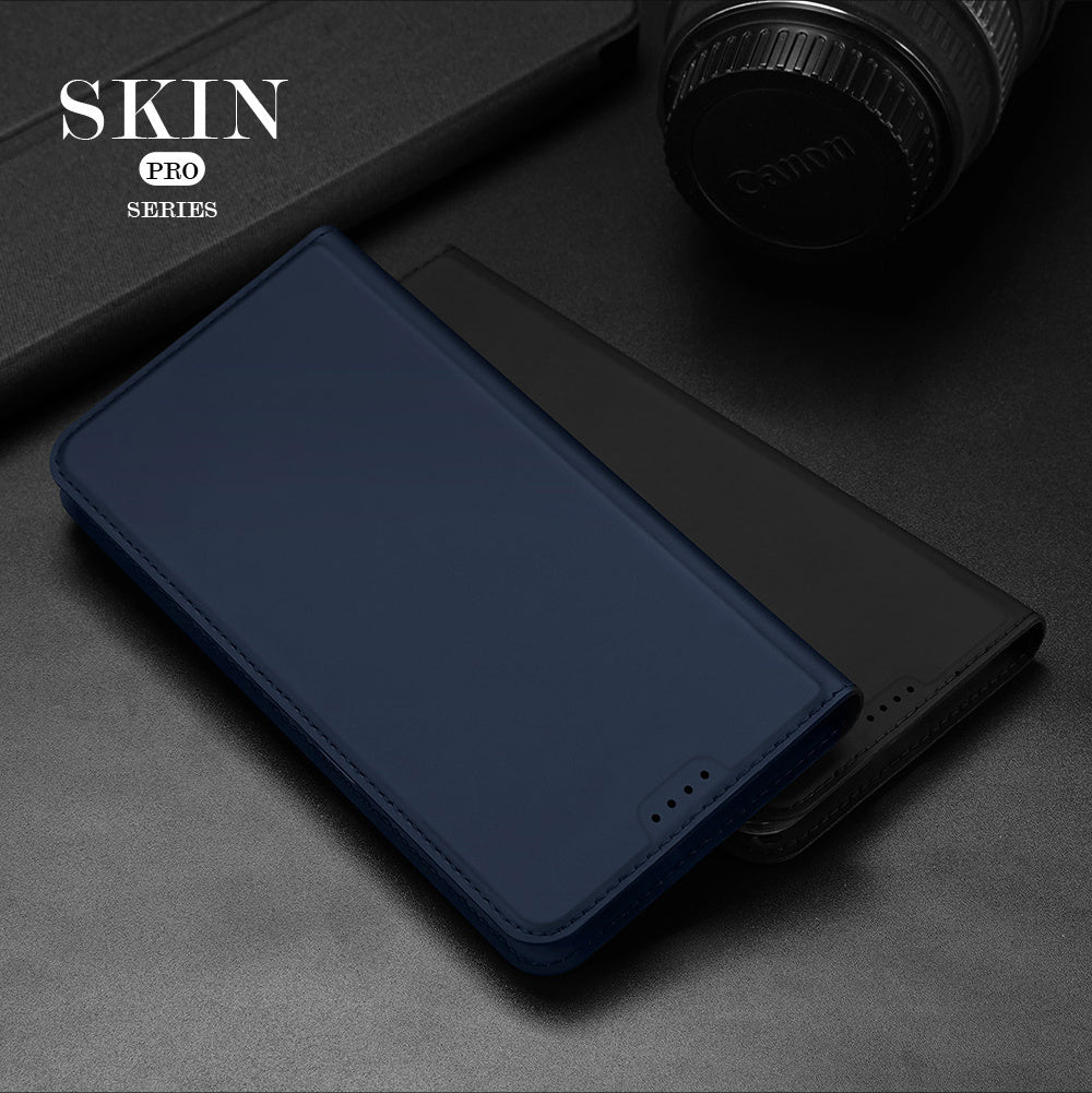 Dux Ducis Skin Pro Flip Leather Case Google Pixel