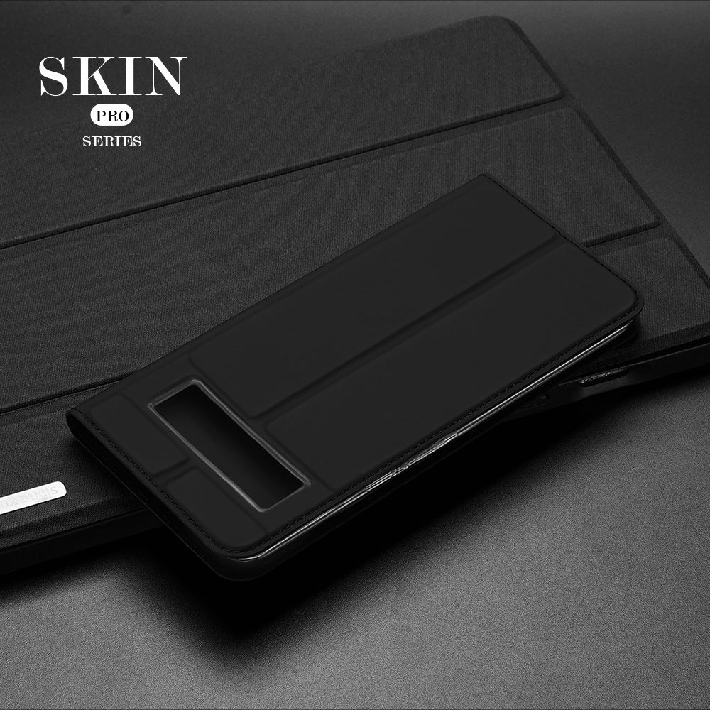 Dux Ducis Skin Pro Flip Leather Case Google Pixel