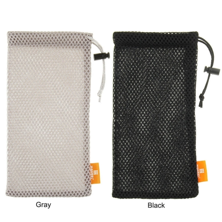 HAWEEL Pouch Bag for Smart Accessories 5.5 inch