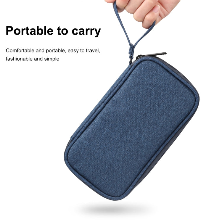 HAWEEL Electronic Organizer Storage Bag