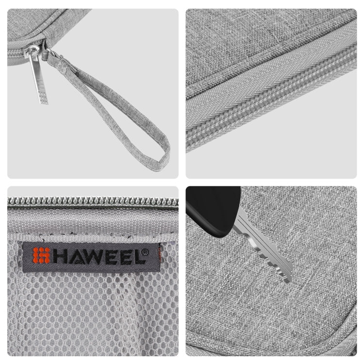 HAWEEL Electronic Organizer Storage Bag