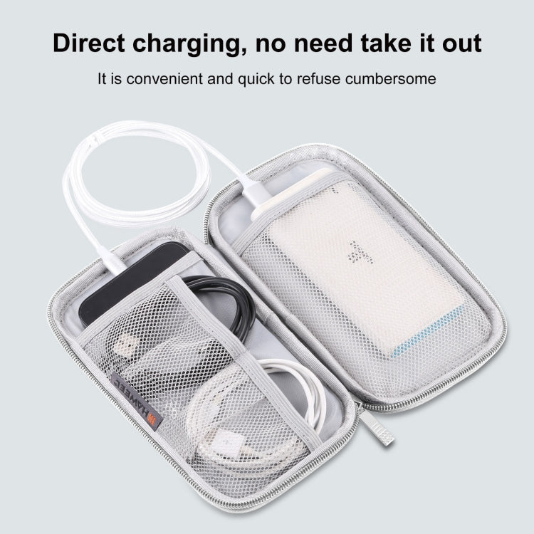 HAWEEL Electronic Organizer Storage Bag