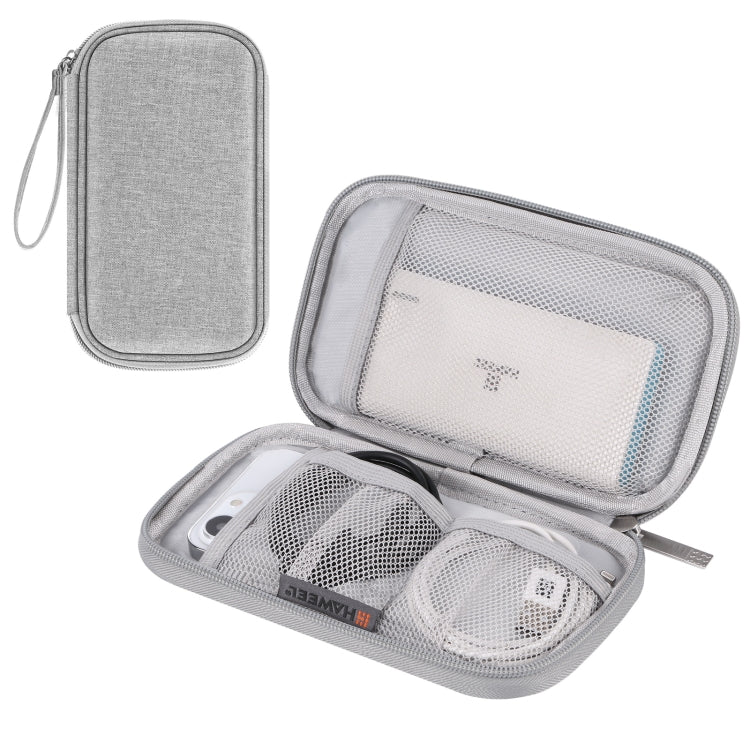 HAWEEL Electronic Organizer Storage Bag