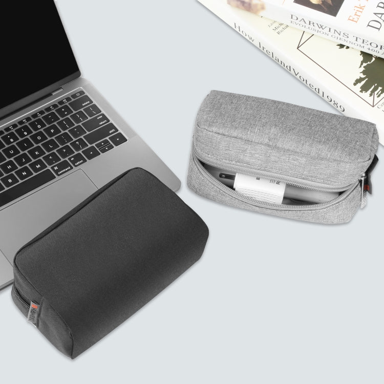 HAWEEL Electronic Organizer Storage Bag Size: S