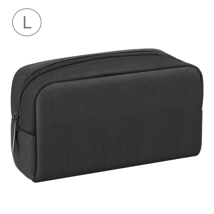 HAWEEL Electronic Organizer Storage Bag Size: L