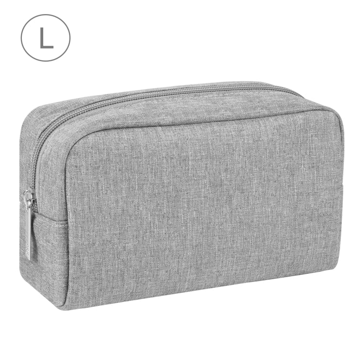 HAWEEL Electronic Organizer Storage Bag Size: L