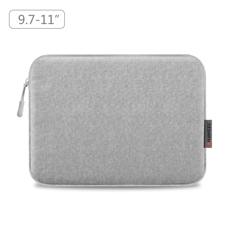 HAWEEL 11 inch Zipper Tablet Sleeve Case