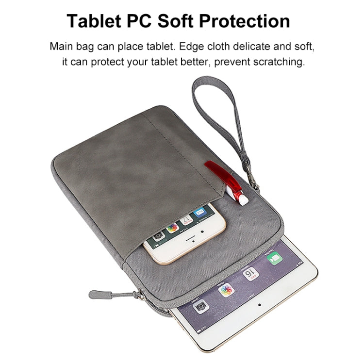 HAWEEL Splash-proof Pouch Sleeve Tablet Bag iPad mini 7.9 & 8 inch Tablets