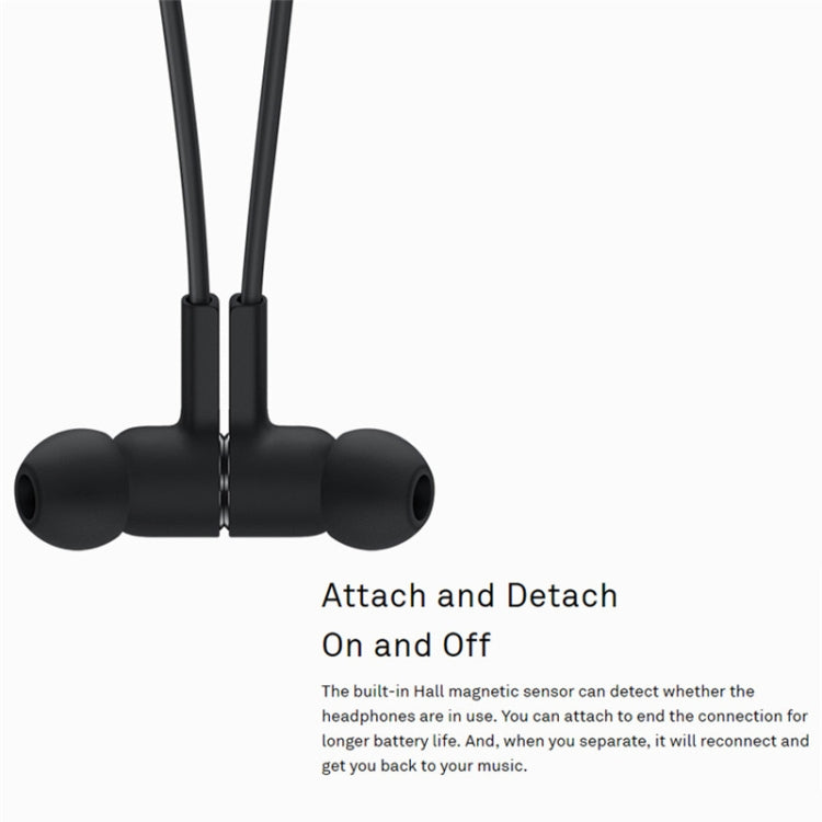 Huawei FreeLace Waterproof Hanging Neck Sports Wireless Headset