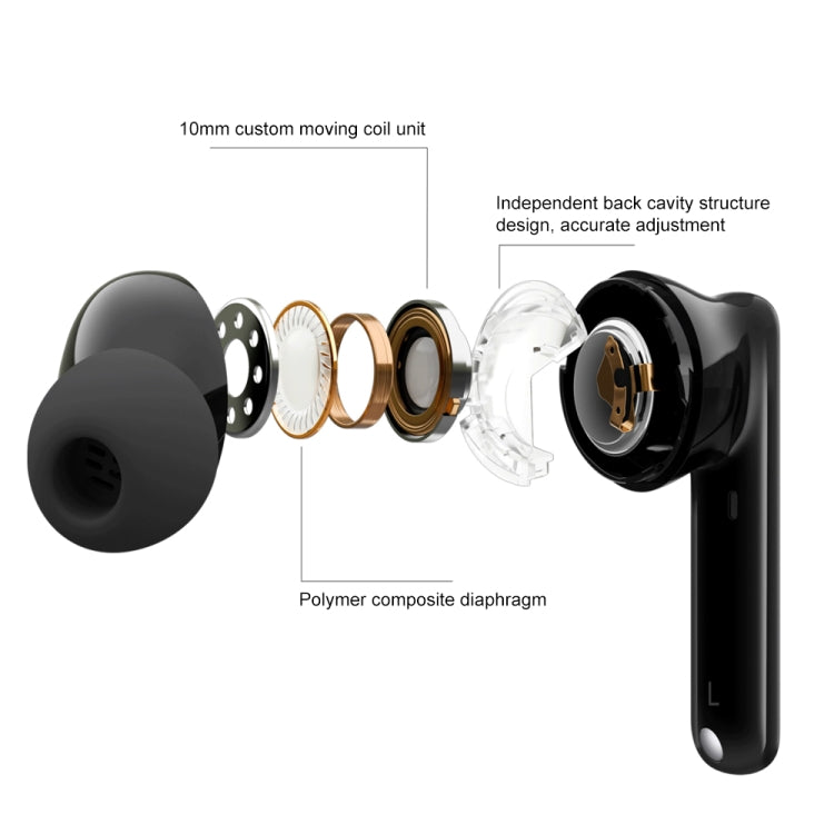 Honor Earbuds 2 SE Noise Reduction True Wireless Earphone