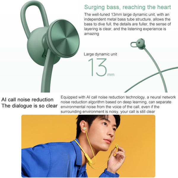 Huawei FreeLace Wireless Earphone Vibrant Edition