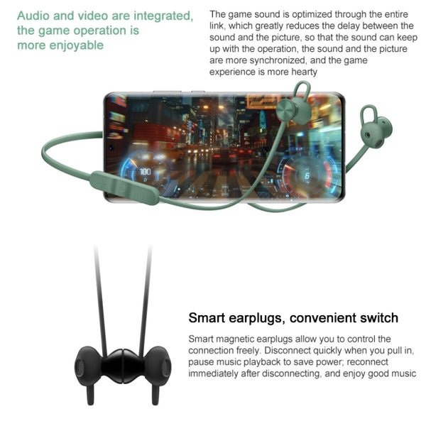 Huawei FreeLace Wireless Earphone Vibrant Edition
