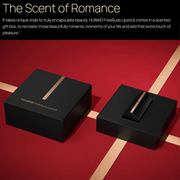 Huawei FreeBuds Lipstick ANC Wireless Earphone