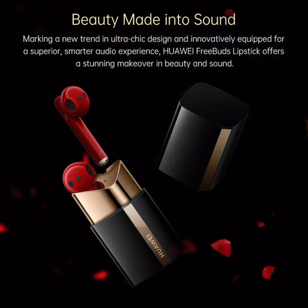 Huawei FreeBuds Lipstick ANC Wireless Earphone