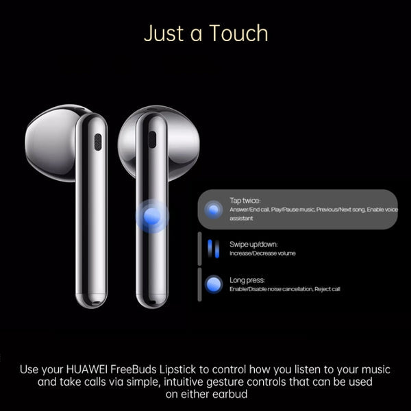 Huawei FreeBuds Lipstick ANC Wireless Earphone