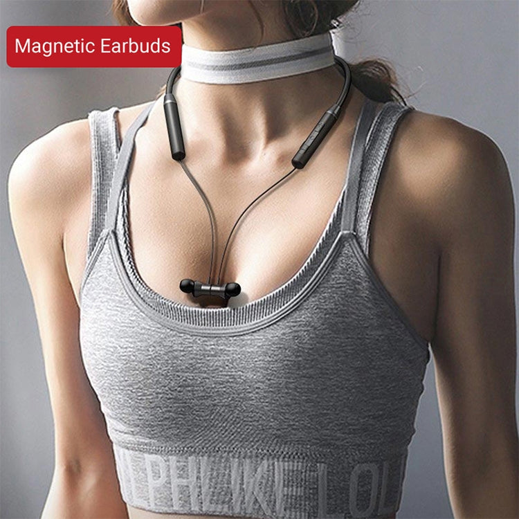 Lenovo HE05 Neck-Mounted Magnetic Wireless Headset