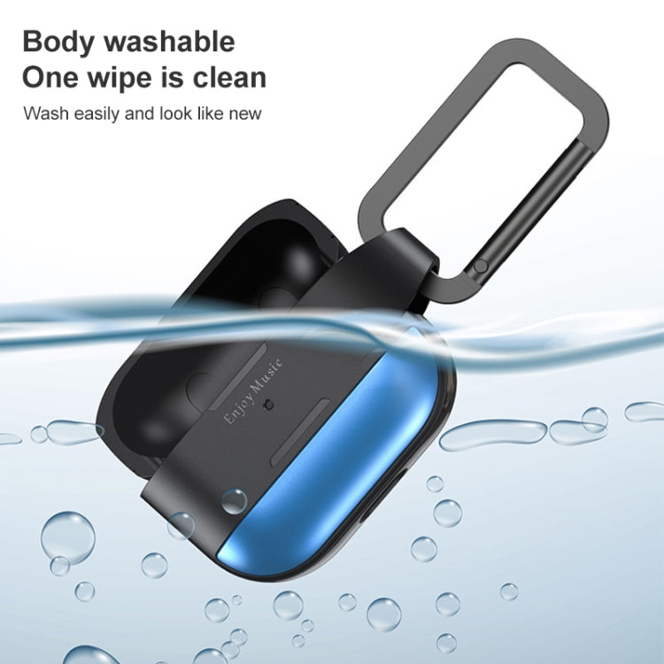 Mutural Rugged Utility Protective Case AirPods 3