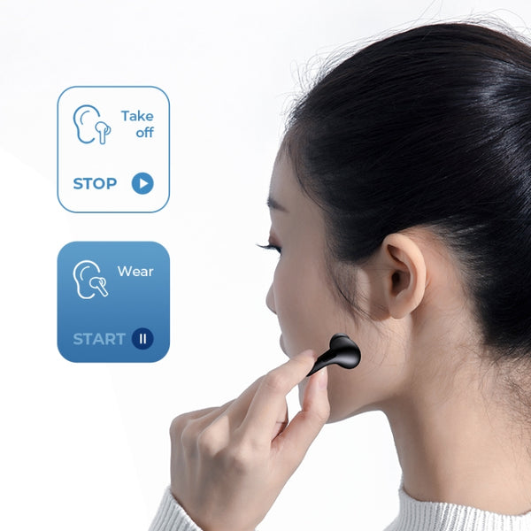 JOYROOM JR-T03 Pro True Wireless Earbuds Earphone