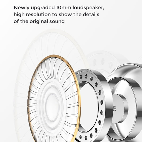 JOYROOM JR-T03 Pro True Wireless Earbuds Earphone