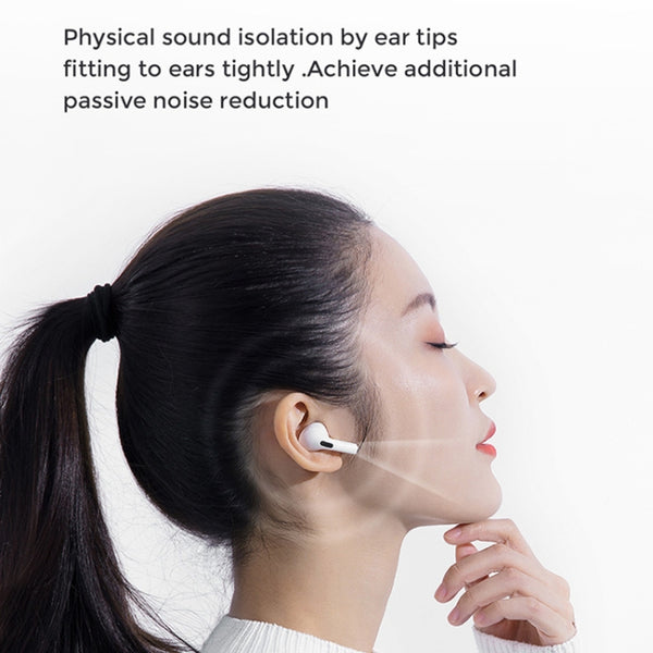JOYROOM JR-T03 Pro True Wireless Earbuds Earphone