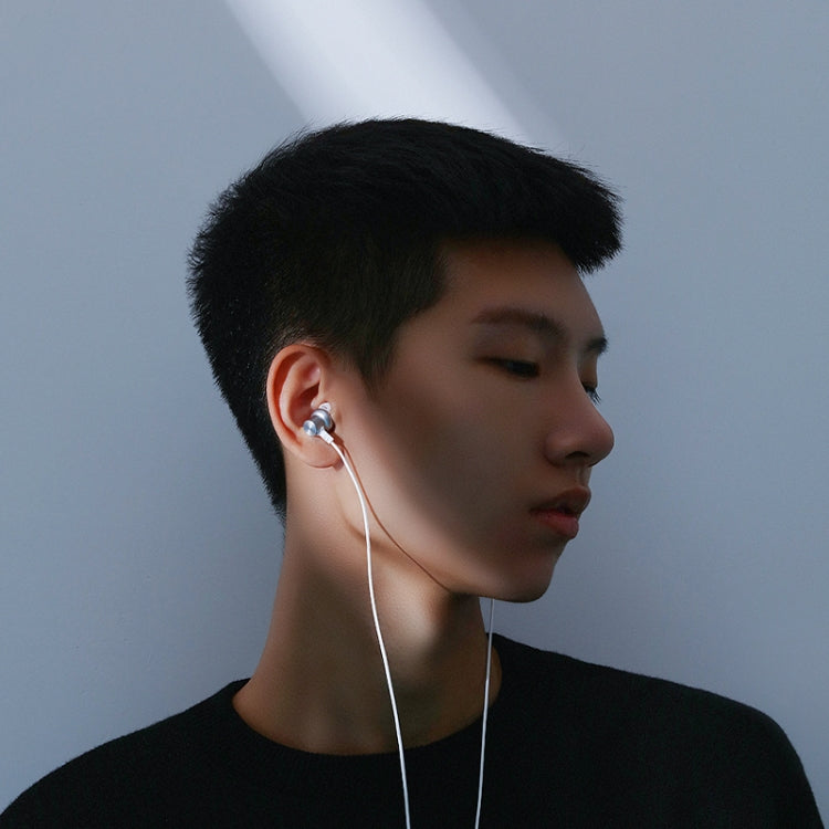 JOYROOM Metal In-ear Wired Control Earphone JR-EL115