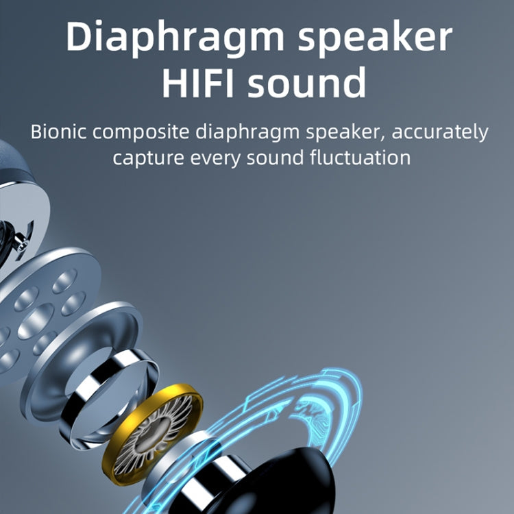 JOYROOM Metal In-ear Wired Control Earphone JR-EL115