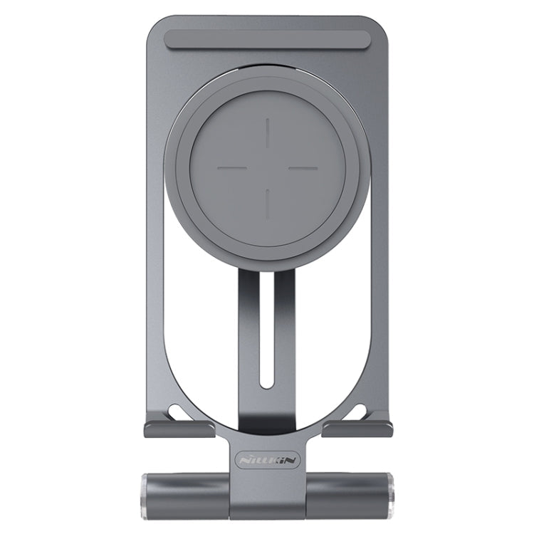 NILLKIN 15W PowerHold Mini Wireless Charging Phone Holder