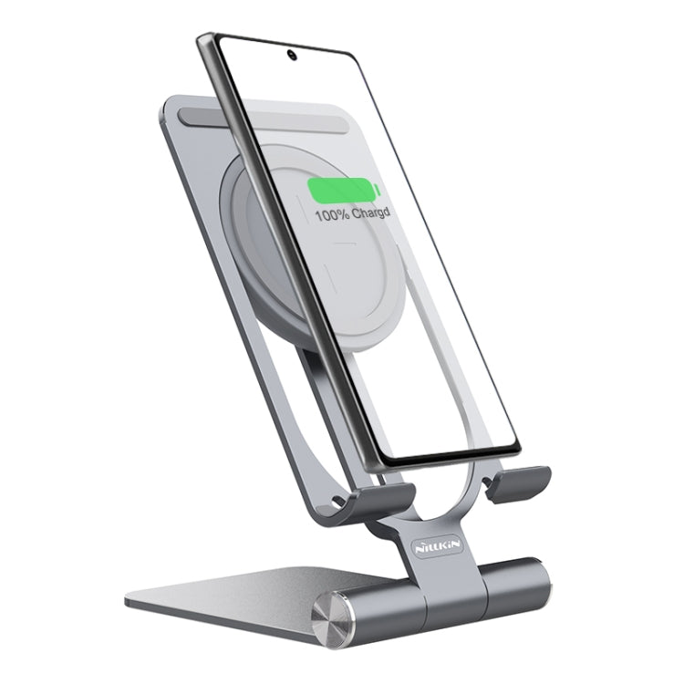 NILLKIN 15W PowerHold Mini Wireless Charging Phone Holder