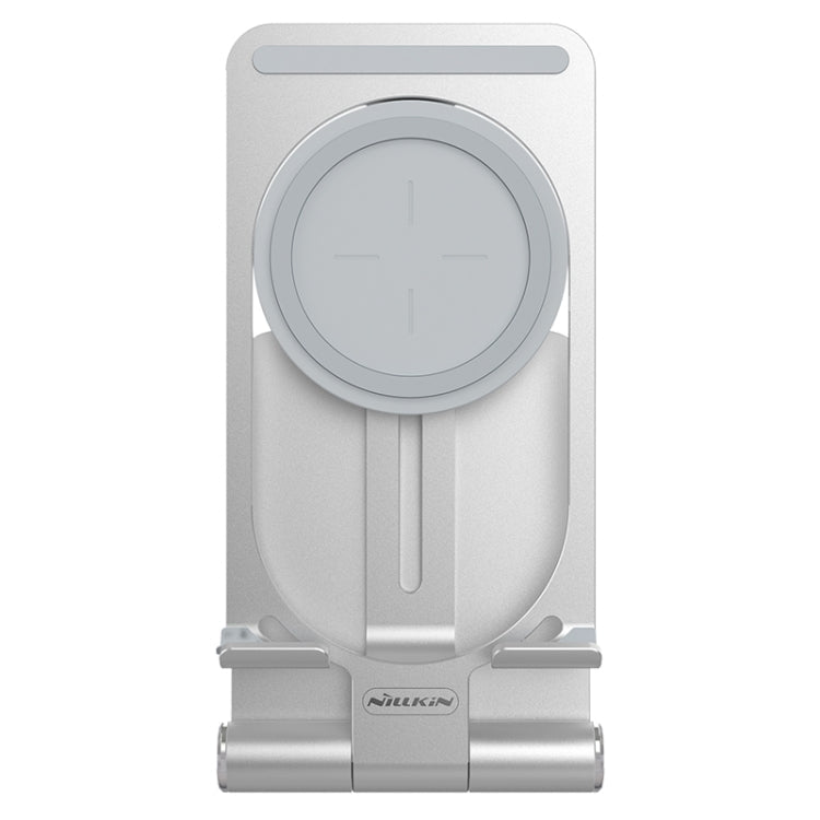 NILLKIN 15W PowerHold Mini Wireless Charging Phone Holder