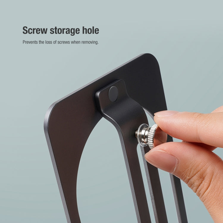 NILLKIN 15W PowerHold Mini Wireless Charging Phone Holder
