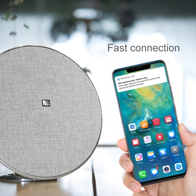 Nillkin NK Enjoy COZY MC5 Pro True Wireless Speaker US Plug