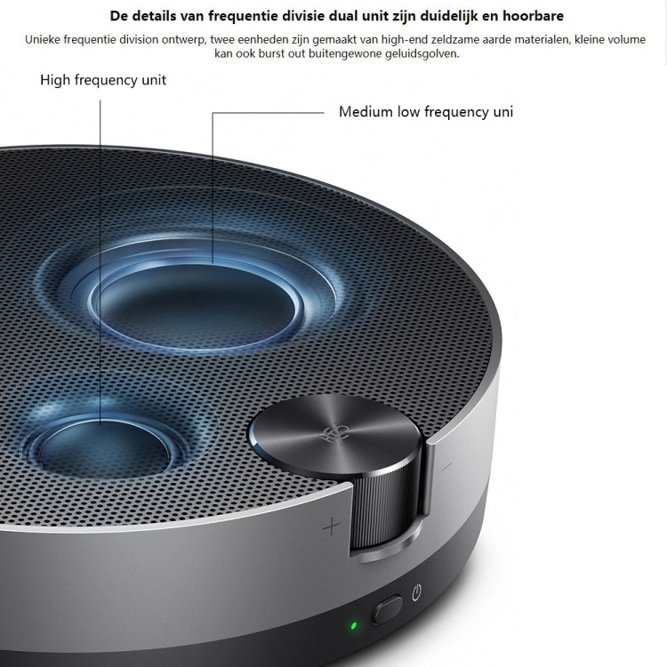 Huawei FreeGO Noise Reduction Wireless Speaker